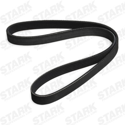 Pasek Klinowy Wielorowkowy Stark SK-6PK975 SK-6PK975 - foto 5