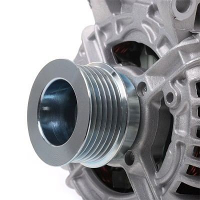Alternator RIDEX 4G0886 4G0886 - foto 5