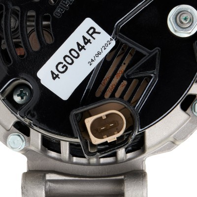 Alternator RIDEX 4G0044R 4G0044R - foto 8