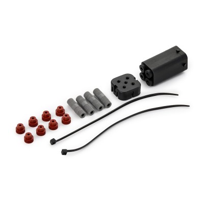 Sonda Lambda RIDEX 3922L0223 3922L0223 - foto 7