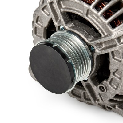 Alternator RIDEX 4G0601R 4G0601R - foto 7