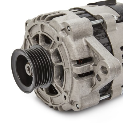 Alternator RIDEX 4G0381R 4G0381R - foto 5
