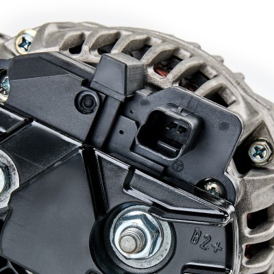 Alternator RIDEX 4G0304R 4G0304R - foto 8
