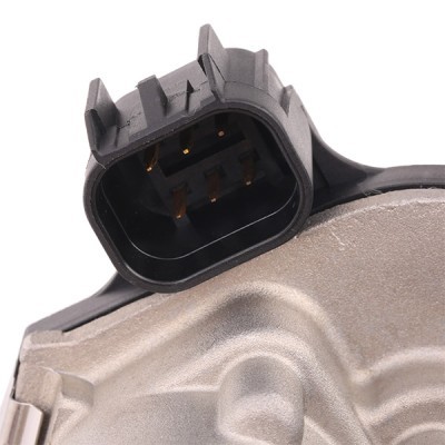 Дроссельная заслонка RIDEX 158T0192 158T0192 - foto 5