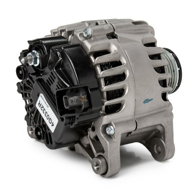 Alternator RIDEX 4G0332R 4G0332R - foto 6