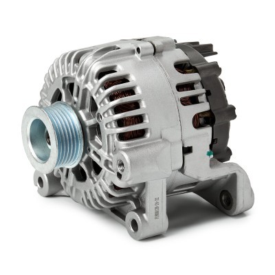 Alternator RIDEX 4G0260R 4G0260R - foto 4