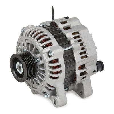 Alternator RIDEX 4G0698 4G0698 - foto 3
