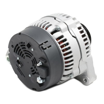Alternator RIDEX 4G0115 4G0115 - foto 4