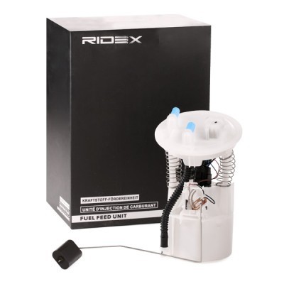 Moduł paliwowy RIDEX 1382F0367 1382F0367 - foto 2