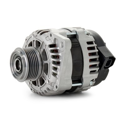 Alternator RIDEX 4G0825 4G0825 - foto 8