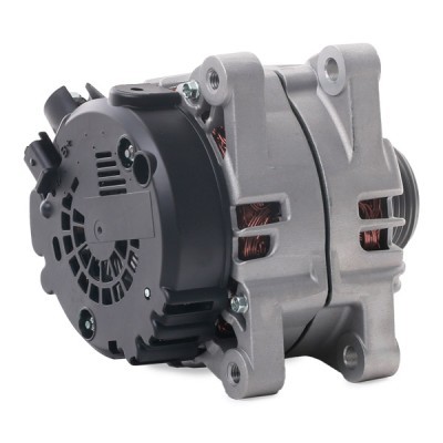 Alternator RIDEX 4G0531 4G0531 - foto 4