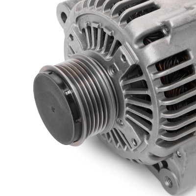Alternator RIDEX 4G0927R 4G0927R - foto 5