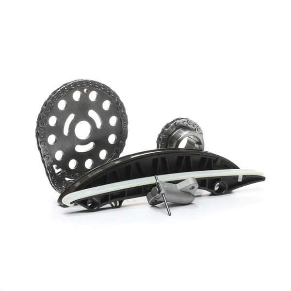 Zestaw łańcucha rozrządu RIDEX 1389T2567 1389T2567 - foto 1