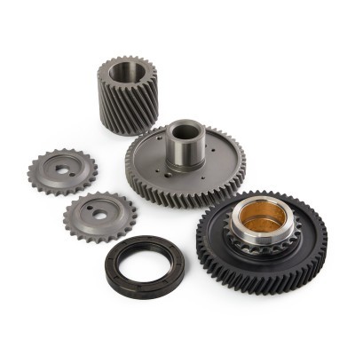 Zestaw łańcucha rozrządu RIDEX 1389T0084 1389T0084 - foto 3