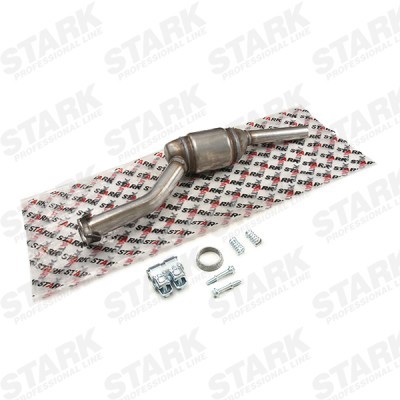 Katalizator Stark SKCCT-4840229 SKCCT-4840229 - foto 2