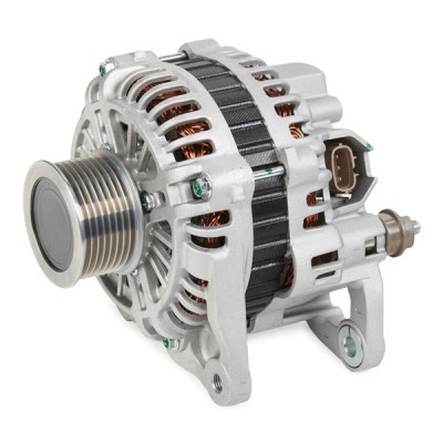 Alternator RIDEX 4G0736 4G0736 - foto 3