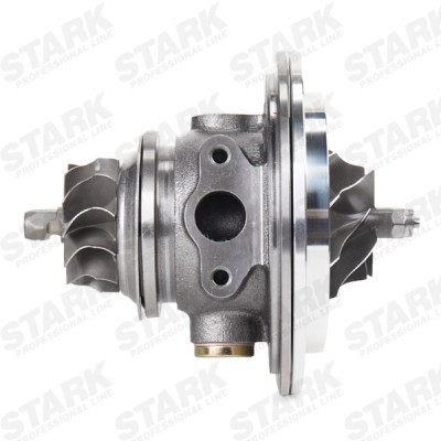 Wkład turbiny (rdzeń) Stark SKCCC-4540058 SKCCC-4540058 - foto 5