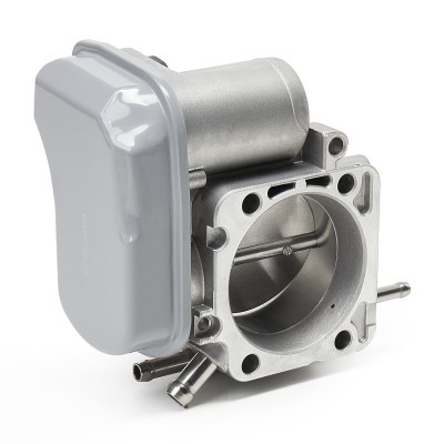 Дроссельная заслонка RIDEX 158T0094 158T0094 - foto 8