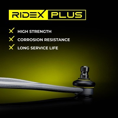 Wahacz RIDEX 273C0500P 273C0500P - foto 11
