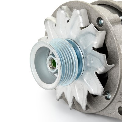 Alternator RIDEX 4G0711R 4G0711R - foto 4