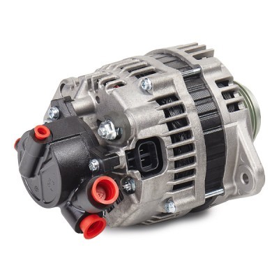 Alternator RIDEX 4G0023R 4G0023R - foto 6
