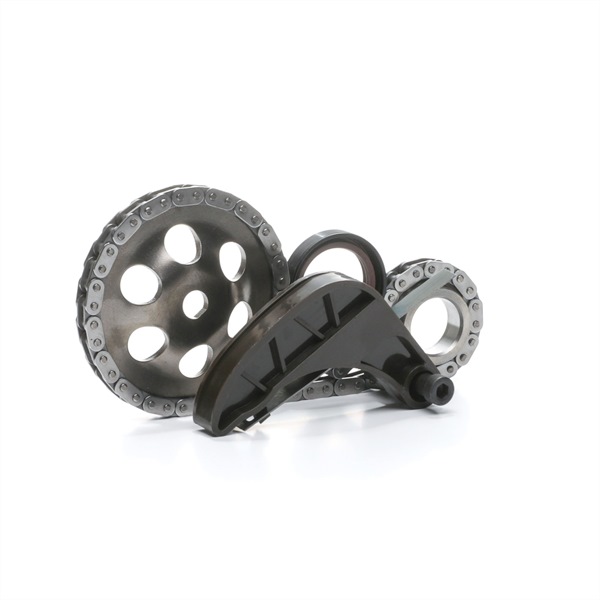 Zestaw łańcucha rozrządu RIDEX 1389T2659 1389T2659 - foto 1