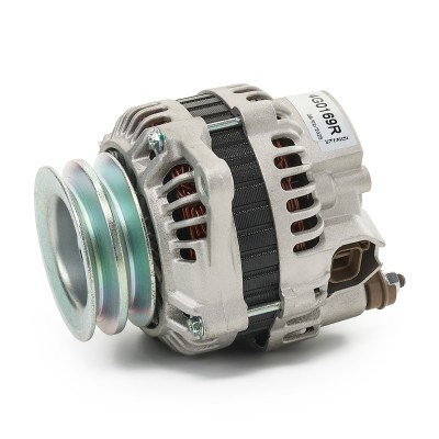 Alternator RIDEX 4G0169R 4G0169R - foto 3