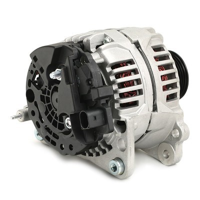 Alternator RIDEX 4G0740 4G0740 - foto 4
