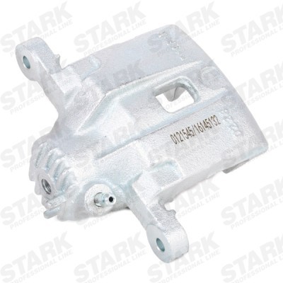 Zacisk Hamulcowy Stark SKBC-0461270 SKBC-0461270 - foto 4