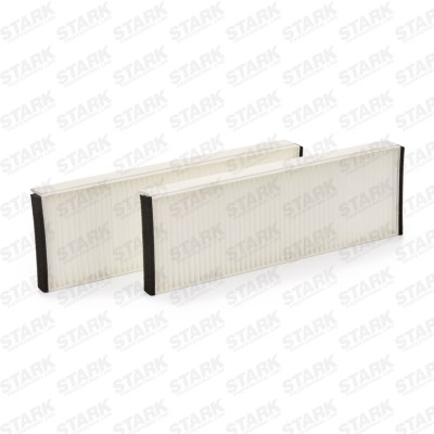 Filtr Kabinowy Stark SKIF-0170037 SKIF-0170037 - foto 3