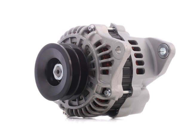 Alternator RIDEX 4G0176 4G0176 - foto 1