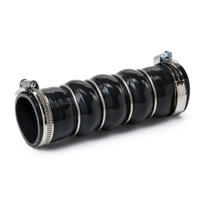 Rura Wąż Turbo Intercoolera RIDEX 3314C0310 3314C0310 - foto 6