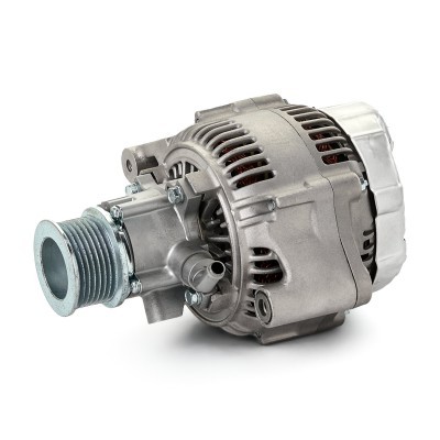 Alternator RIDEX 4G0351R 4G0351R - foto 3