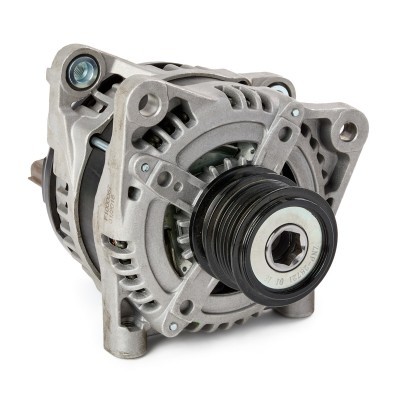Alternator RIDEX 4G0154R 4G0154R - foto 2