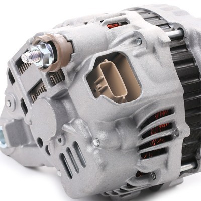 Alternator RIDEX 4G0441 4G0441 - foto 6