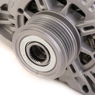 Alternator RIDEX 4G0519 4G0519 - foto 6
