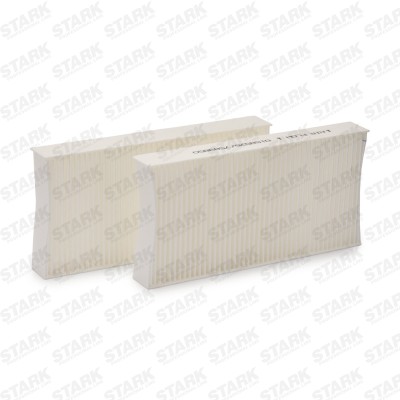 Filtr Kabinowy Stark SKIF-0170036 SKIF-0170036 - foto 4
