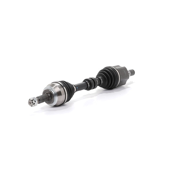Półoś Napędowa RIDEX 13D1902R 13D1902R - foto 1