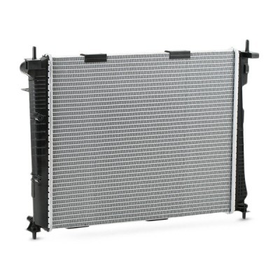 Chłodnica RIDEX 470R0538 470R0538 - foto 3