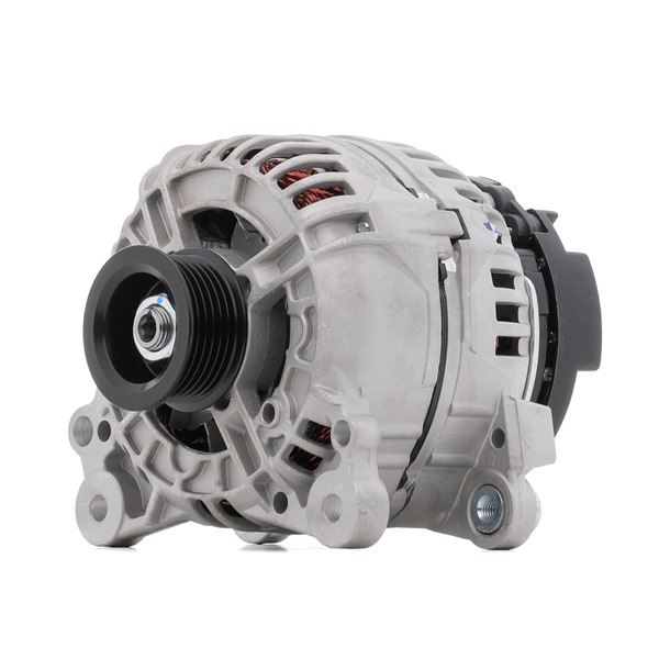 Alternator RIDEX 4G0894 4G0894 - foto 1