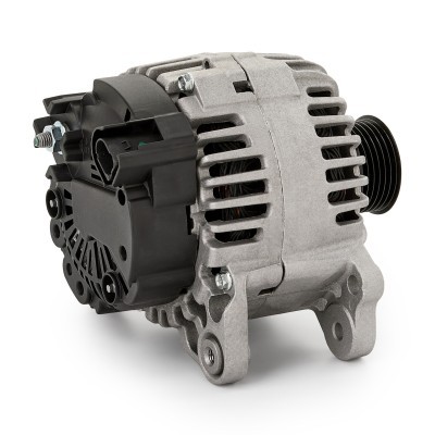 Alternator RIDEX 4G0647R 4G0647R - foto 4