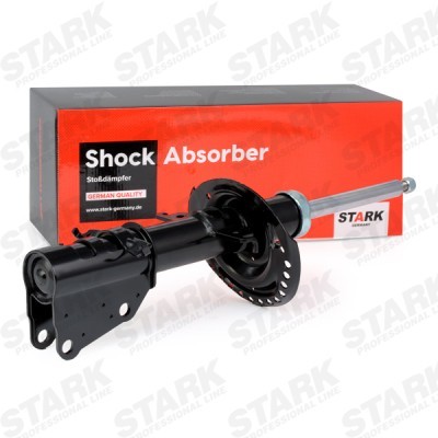 Amortyzator Stark SKSA-0132141 SKSA-0132141 - foto 2