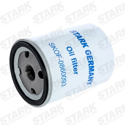 Filtr Oleju Stark SKOF-0860093 SKOF-0860093 - foto 3