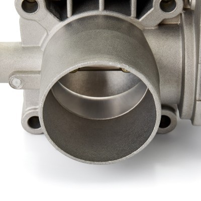 Дроссельная заслонка RIDEX 158T0199 158T0199 - foto 5