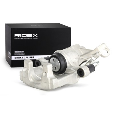 Zacisk Hamulcowy RIDEX 78B0255 78B0255 - foto 3