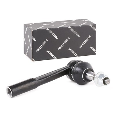 Końcówka drążka kierowniczego RIDEX 914T0047 914T0047 - foto 2