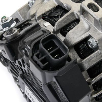 Alternator RIDEX 4G0264R 4G0264R - foto 6