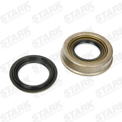 Łożysko Koła Stark SKWB-0180592 SKWB-0180592 - foto 4