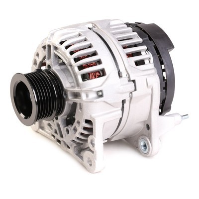 Alternator RIDEX 4G0163 4G0163 - foto 3