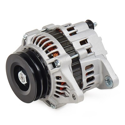 Alternator RIDEX 4G0169 4G0169 - foto 3